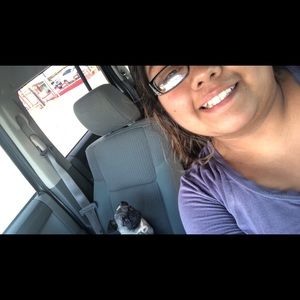 Meet your Posher, Edna